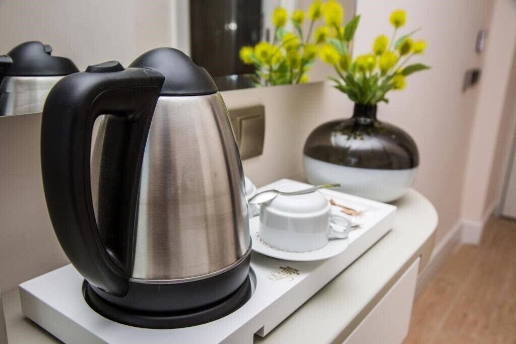 Asli Hotel 3* суреті