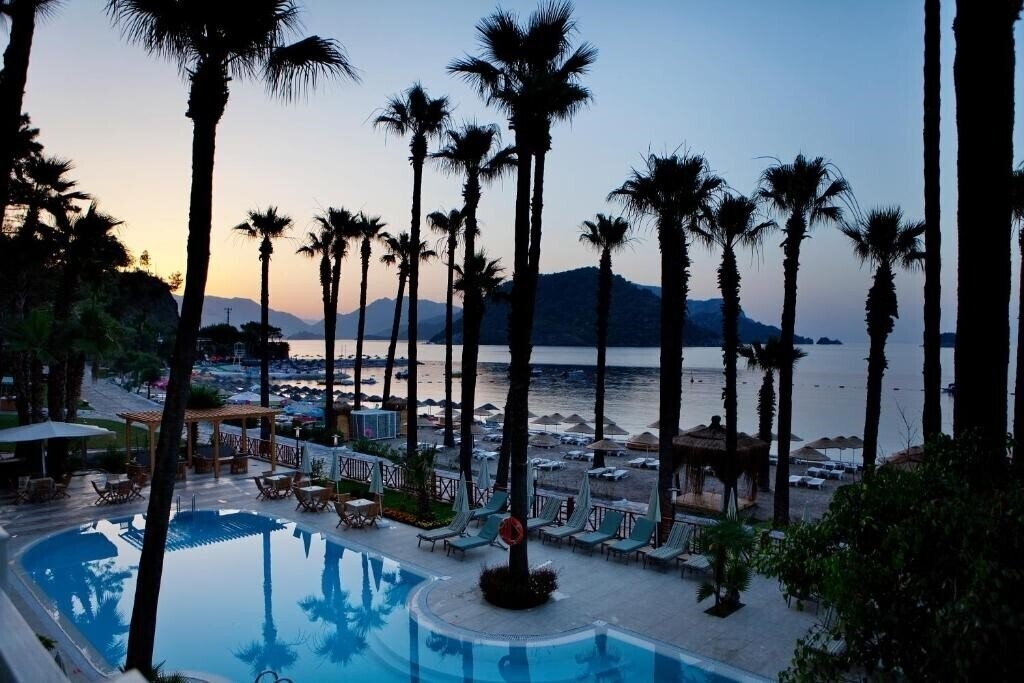 Изображение Quadas Hotel 4*