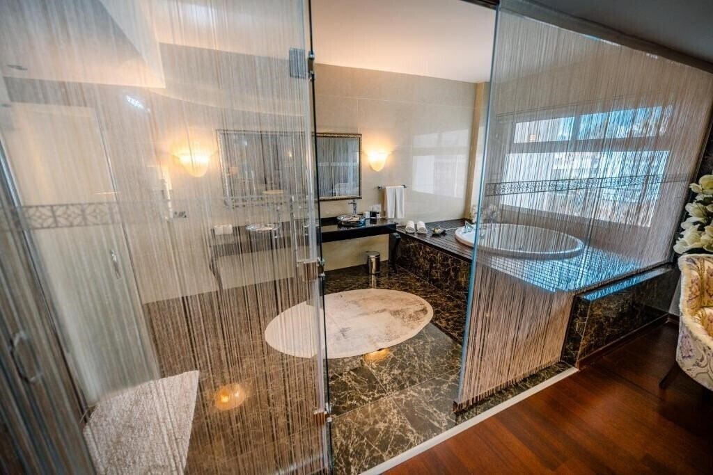 Фотография Prime Beach Hotel 5*
