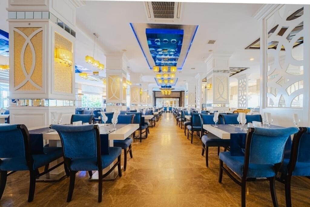 Изображение Prime Beach Hotel 5*
