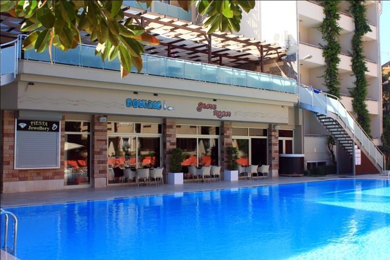 Изображение Club Next Inn 4*