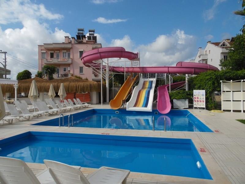 Фото Club Next Inn 4*