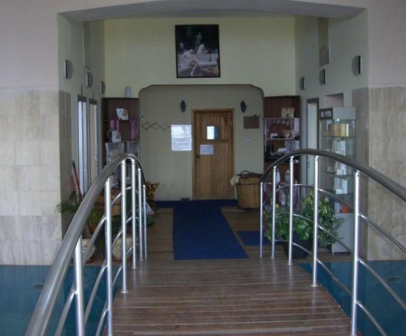 Изображение Club Hotel Lidya Beach 4*