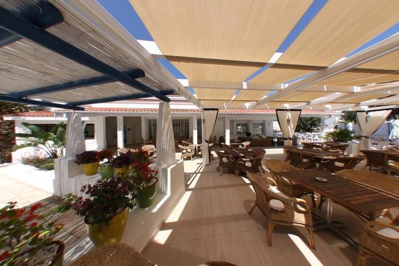 Изображение Club Munamar Beach Resort (ex. Club Munamar, Munamar Club Beach Resort, Club Hotel Oylum Prestige) 4*