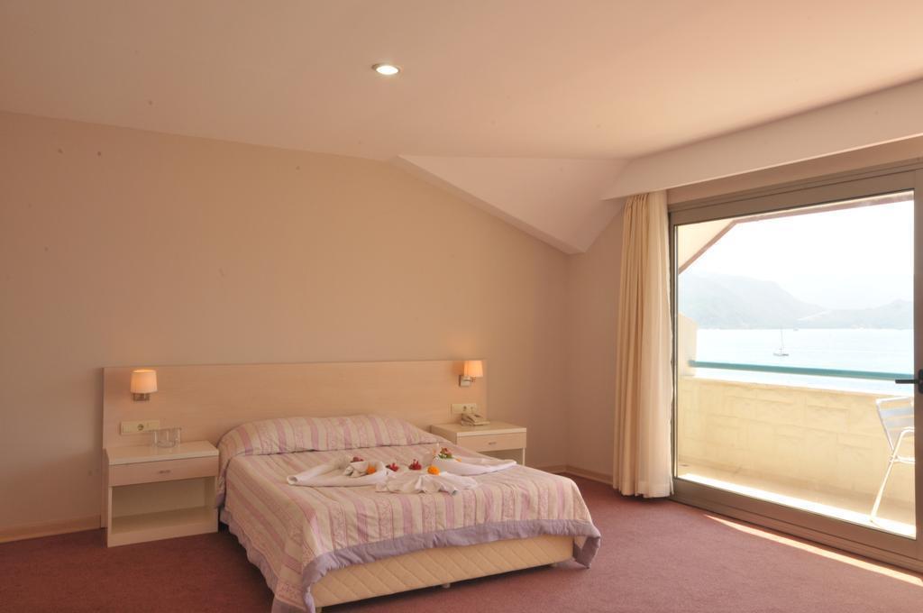 Balim Hotel 3* фотосуреті