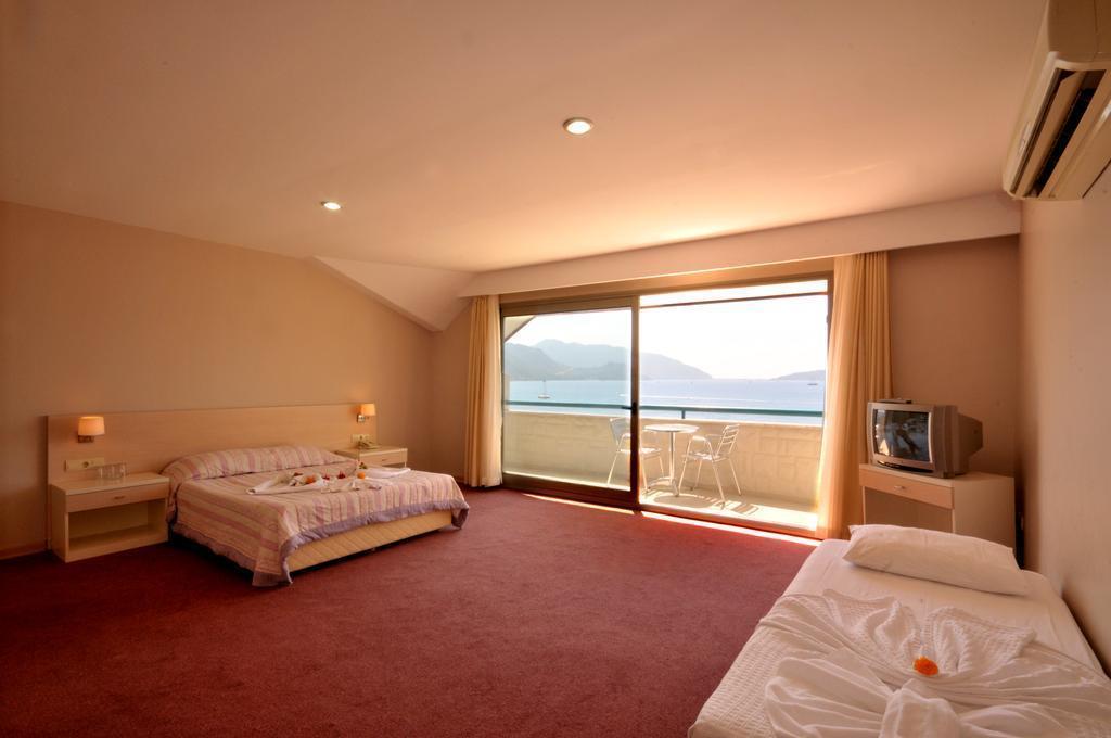 Balim Hotel 3* суреті