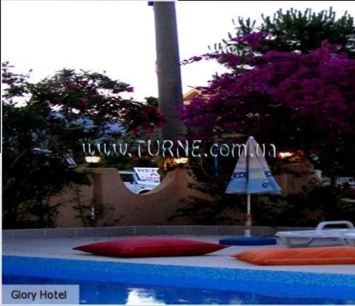 Фотография Glory Hotel 2*