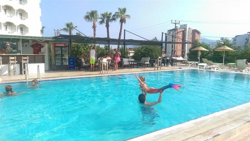 Reis Maris Hotel 3* фотосуреті