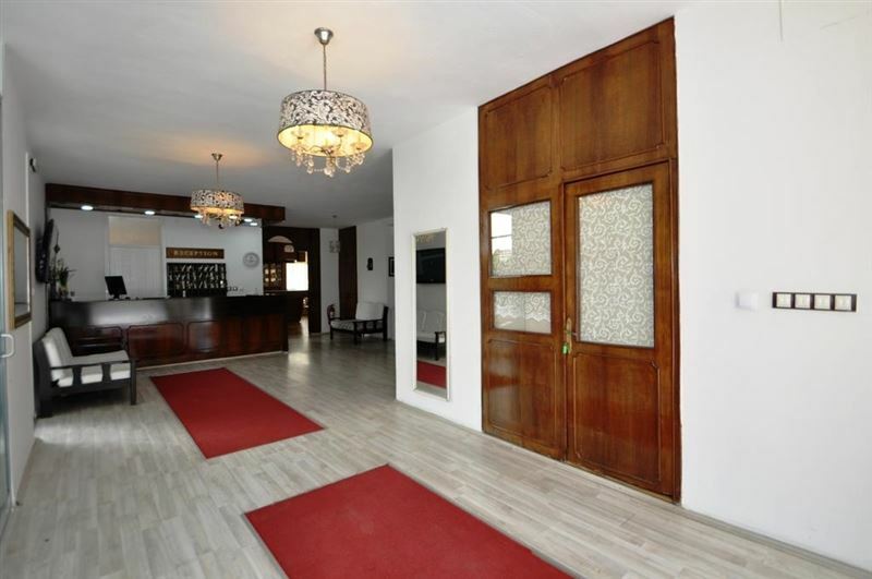 Reis Maris Hotel 3* суреті