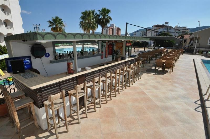 Reis Maris Hotel 3* суреті