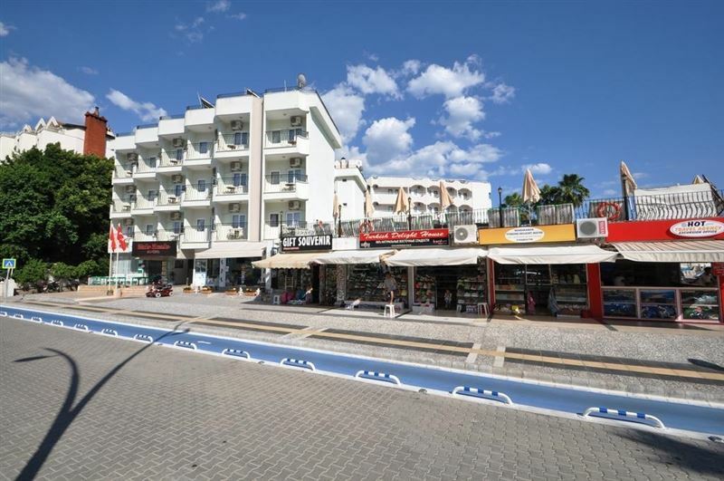 Reis Maris Hotel 3* қонақ үйі