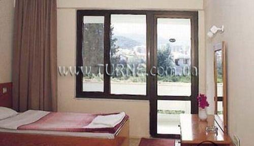 Отель Salute Hotel 2*