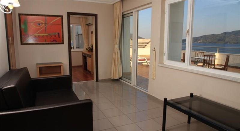 Картинка Ketenci Hotel 3*