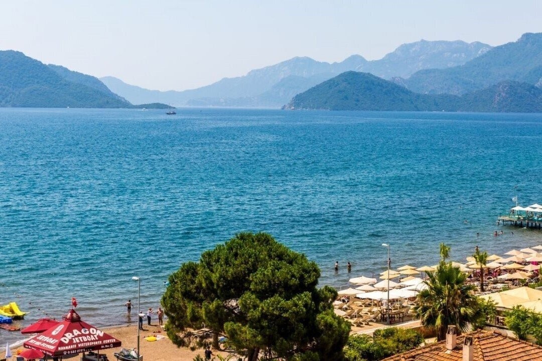 Фотография Ketenci Hotel 3*