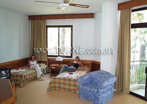 Картинка Sentimental Hotel 3*