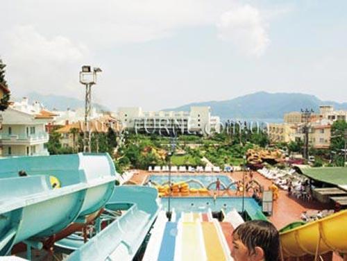 Фото Kids Club 3*