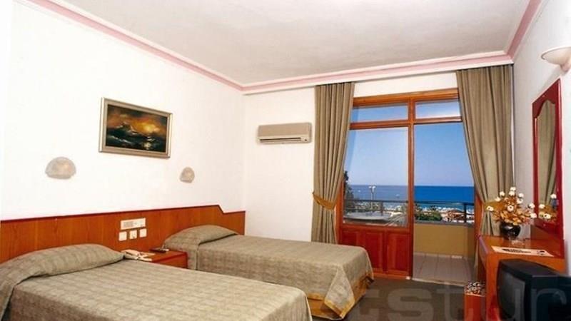 Изображение Miray Hotel 3*