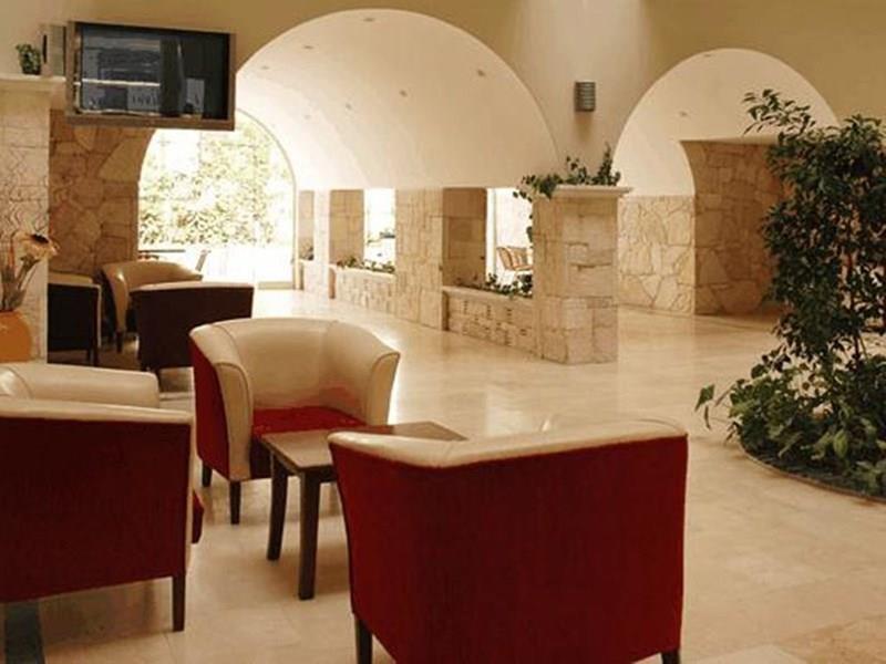 Картинка Miray Hotel 3*