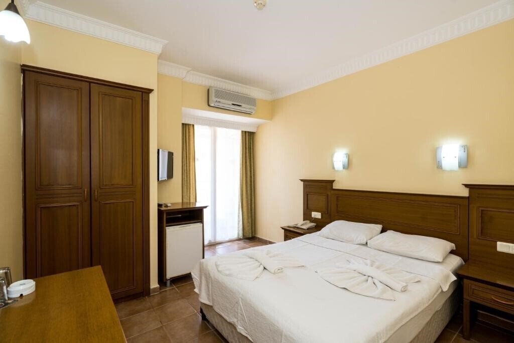 Изображение Miray Hotel 3*