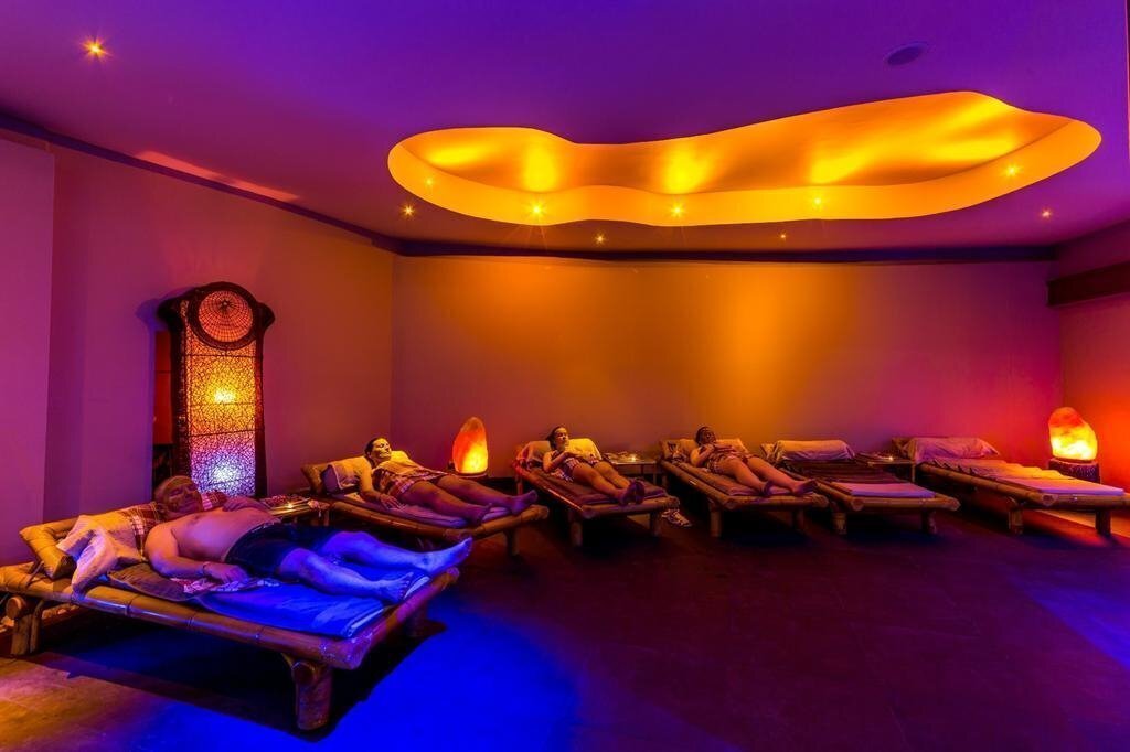 Cosmopolitan Resort Hotel 4* суреті