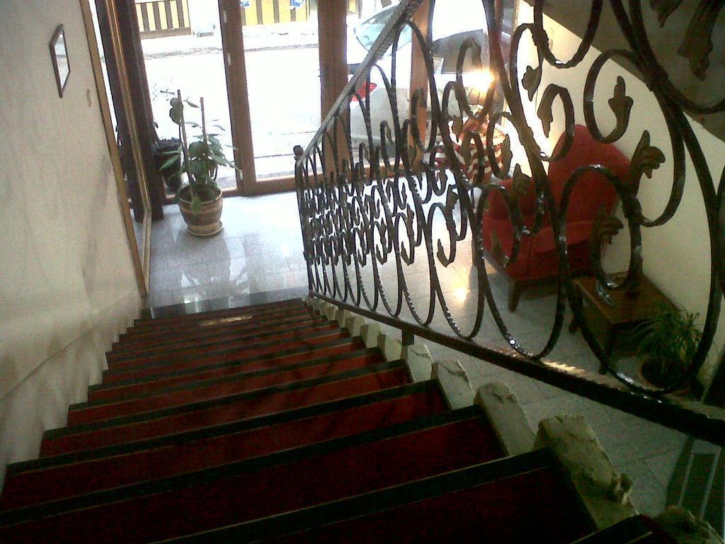 Unver Hotel Marmaris 3* суреті