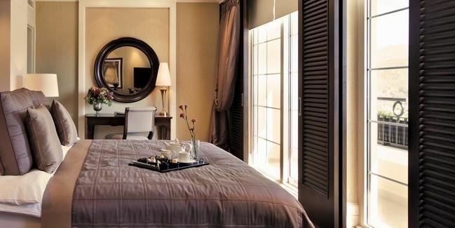 Отель Angel's Marmaris Hotel (ex. Angels Peninsula Hotel) 5*