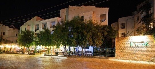 Отель Irmak Hotel 3*