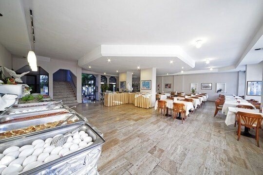 Изображение Irmak Hotel 3*
