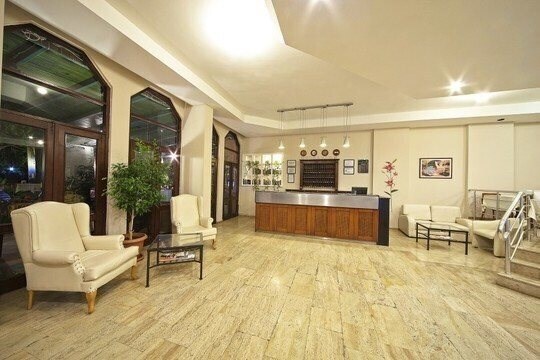 Картинка Irmak Hotel 3*