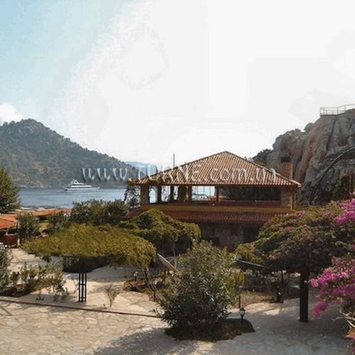 Фото Alarga Sail Boutique Hotel 5*