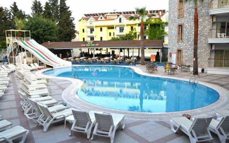 Фото Alenz Suite Hotel (ex. Alenz Suite Apt, Alenz Hotel & Apartment) 3*