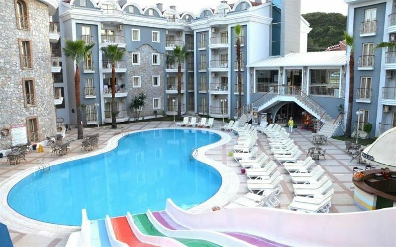 Alenz Suite Hotel (ex. Alenz Suite Apt, Alenz Hotel & Apartment) 3* фотосуреті