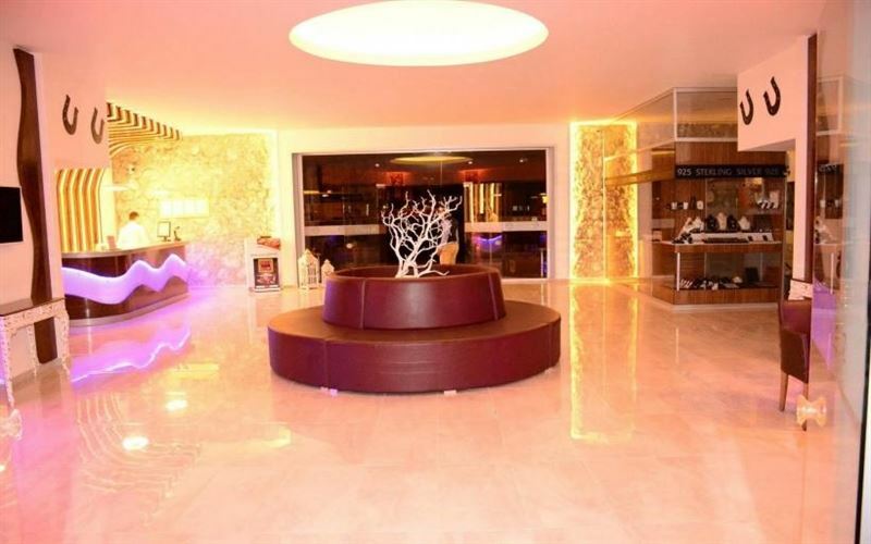 Alenz Suite Hotel (ex. Alenz Suite Apt, Alenz Hotel & Apartment) 3* суреті