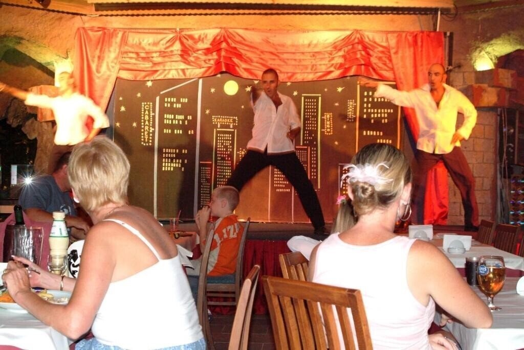 Изображение Grand Aquarium Apart Hotel 4*