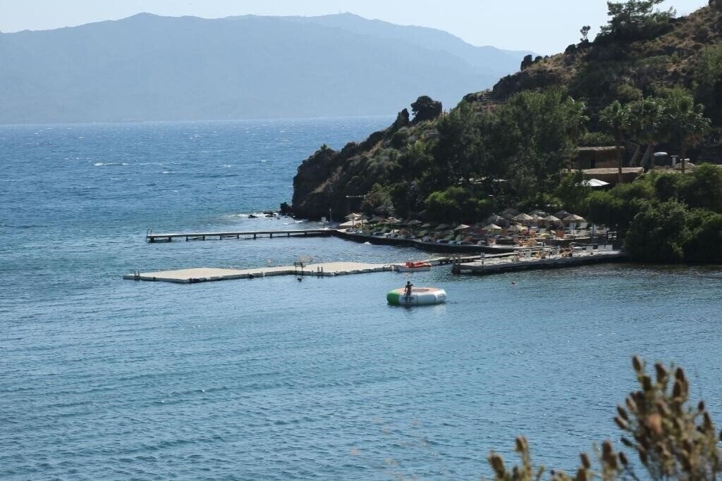 Фото Golden Key Bordubet 5*