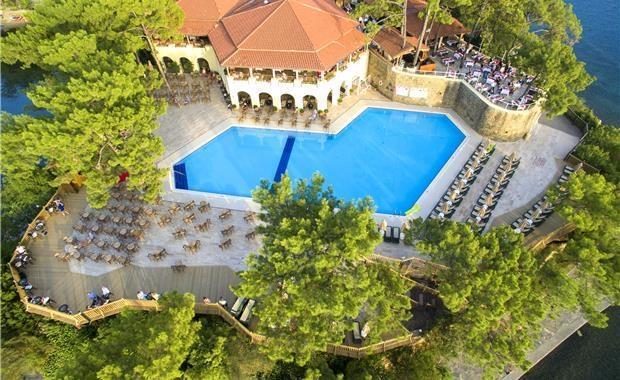 suntopia marmaris imperial - Marmaris Forum - Tripadvisor Foto 18