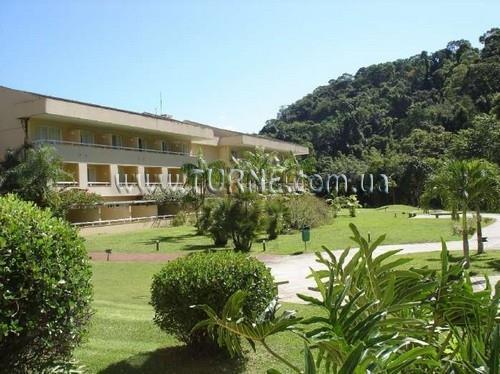 Blue Park 3* суреті