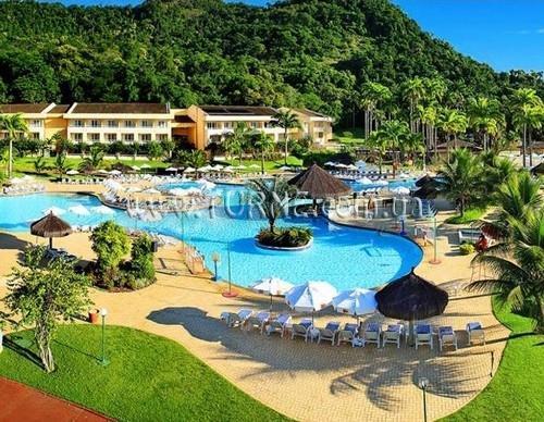 Blue Park 3* суреті