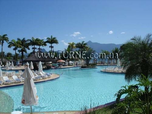 Blue Park 3* фотосуреті