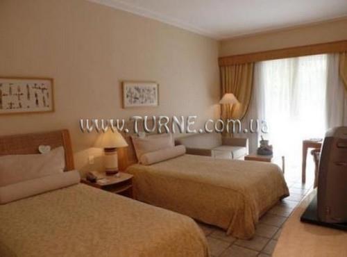 Фото Blue Park 3*