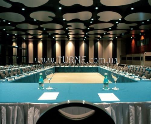 Blue Park 3* қонақ үйі