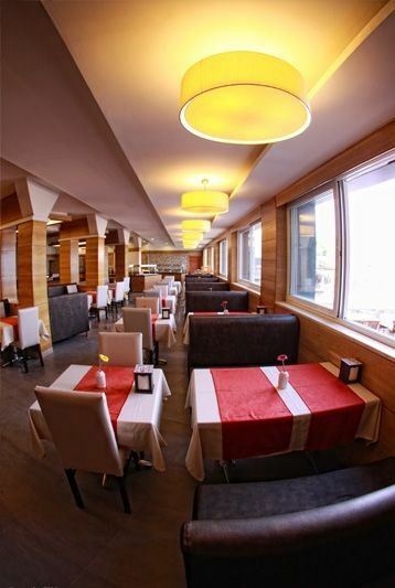 Mehtap Hotel 3* қонақ үйі