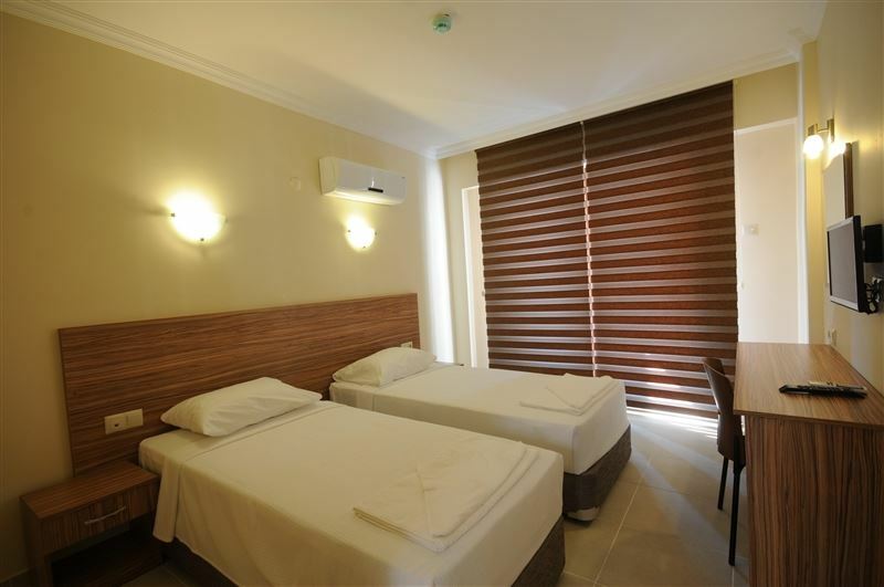 Фотография Diana Hotel Icmeler 4*