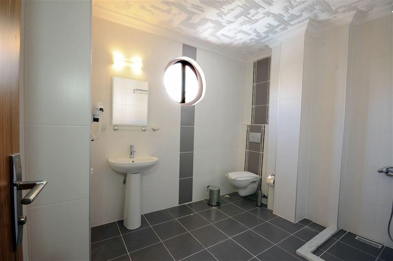 Изображение Diana Hotel Icmeler 4*