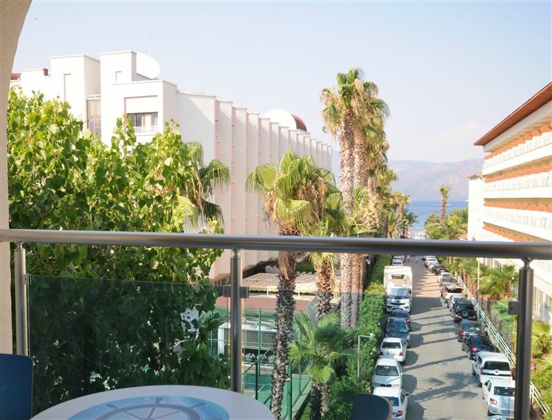 Картинка Diana Hotel Icmeler 4*