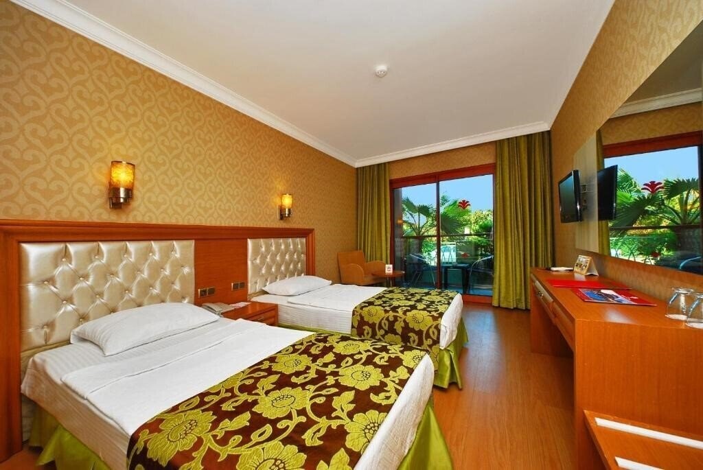 Фото Pasabey 4*