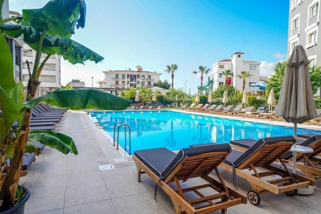 Фотография Julian Marmaris 4*