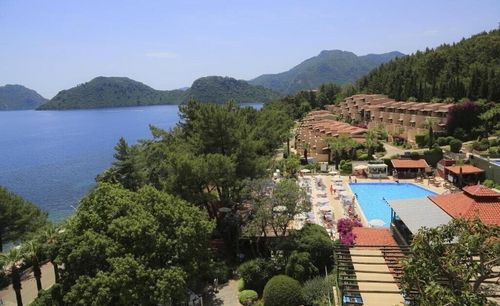 Фото Labranda Mares Marmaris 5*