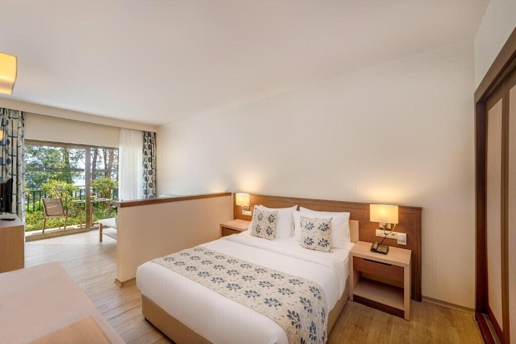 Фотография Labranda Mares Marmaris 5*