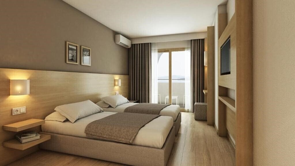 Фото Fortuna Beach 4* 4*